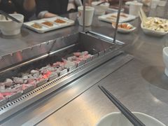 -白玉·朝鲜族烤串(南山店)