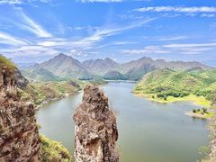 -易水湖景区
