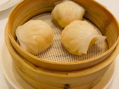 铭家虾饺皇-铭家点心(秦岭路店)