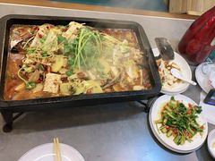 -浔味·山屿湖·正宗淳牌全鱼宴老字号