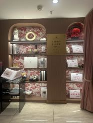 -金夫人美容