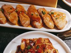 -嘿嘟嘟·肋条烧肉放题(爱融荟城店)