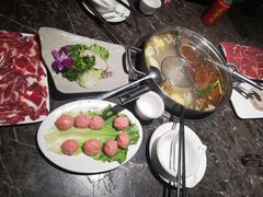 -仄园围炉坊·牛肉火锅·汕头卤水火锅(南山店)