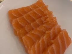 -芭菲盛宴·环球美食(北城国际店)