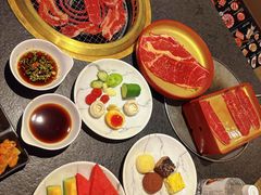 -神户赤童日式烤肉伙伴(东直门店)