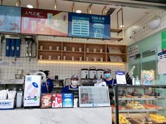 -茶百道(春熙路银石广场店)