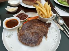 -云庭咖啡厅· 中航泊悦酒店(虹桥T2店)