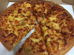 -那坡里(东华西路店)