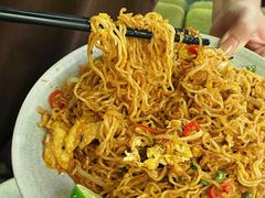 -浩海火燒雲傣家菜(芮欧百货店)