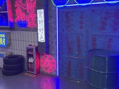 -关你鬼室大型密室逃脱(佛山创意园店)