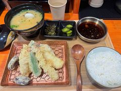 -天妇罗内顺田(罗湖店)
