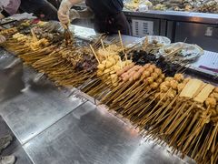-彭姐麻辣烫(海淀店)