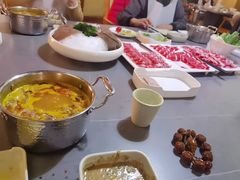 -君邦火锅(新疆大厦店)