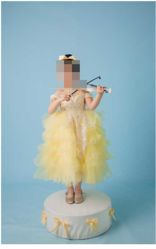 -倾城宝贝儿童摄影(浦东金谊店)