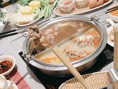 -一绪に寿喜烧(荟聚店)