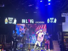 -INLOVE Live House