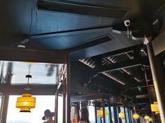 大堂-柳莺湖上·湖景餐厅·江南菜(西湖店)
