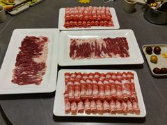 -君邦火锅(新疆大厦店)