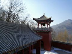 -九鼎铁刹山风景区