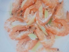 -望海潮海鲜店 特色家常菜(在海一方店)