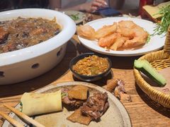 -鸽子窝(青塔店)