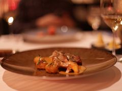 -Caprice(香港四季酒店)