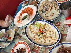 -香港新记茶餐厅(春熙太古里店)