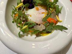 -Wei菋·Le Bistrot