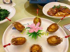 -四季大酒楼(白濠店)