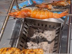 -古彭7只羊·招牌白串·碳锅羊肉旗舰店