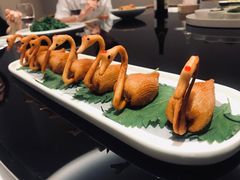 -纳地素食(石门公园店)
