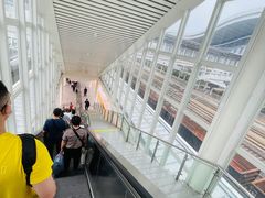 -潍坊站