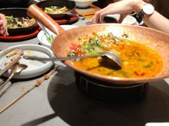 -云海肴·汽锅鸡·云南菜(高德置地店)
