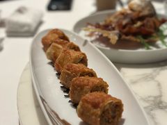 -宝丽轩中餐厅BAOLIXUAN