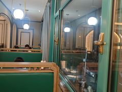 -清真聚陇缘美食餐厅(南横东街店)