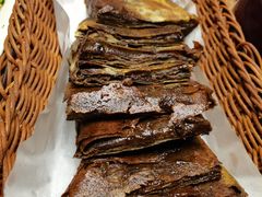 麻酱糖饼-丁卯•铜锅涮肉(工体店)