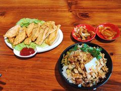 -大三元台湾鲁肉饭(沙井新桥店)