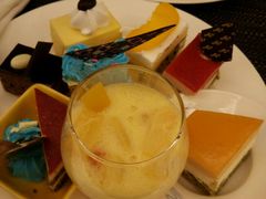 -元一希尔顿酒店·禅自助餐厅·啤酒花园