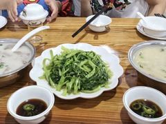 -南记食粥坊·宵夜大排档(卫国路店)