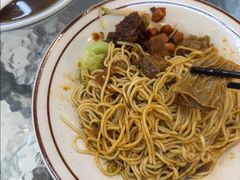 -功牛泉州牛肉小吃·火锅(三里街店)