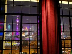-YUE·6·西式融合餐厅(外滩六号店)