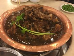 -老诚一锅羊蝎子(垡头店)