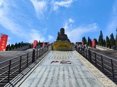 -龙口南山旅游景区