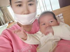 -爱的果实月嫂育婴师(世纪东方店)