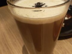 脏脏黑糖奶茶-必胜客(欧亚卖场店)