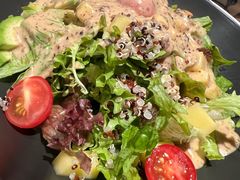 -村上一屋·亚洲菜融合小馆(南楼店)