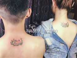 -SNOW TATTOO STUDIO