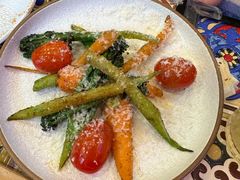 -LESCEDARS Brasserie Bistro香柏树