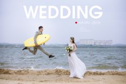 点击看大图 -苏菲亚婚纱摄影