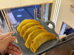 -老新隆牛肉锅贴(新街口店)